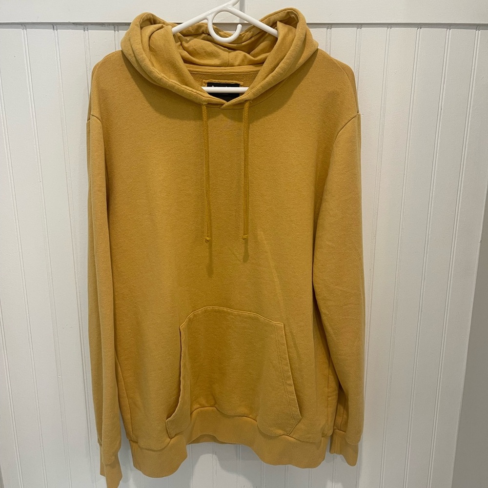 Men’s Sweatshirt